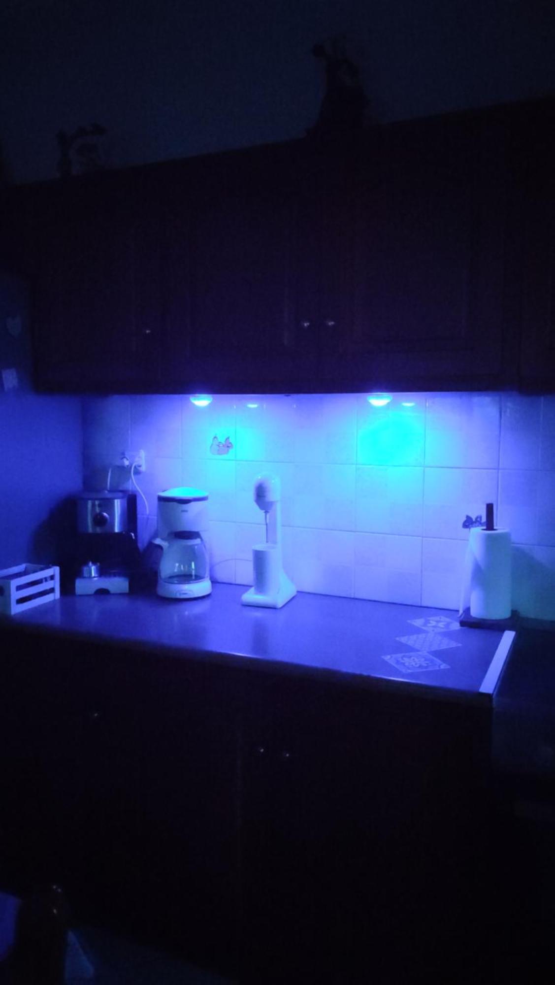 Christina'S House Apartment Kipséli Екстериор снимка